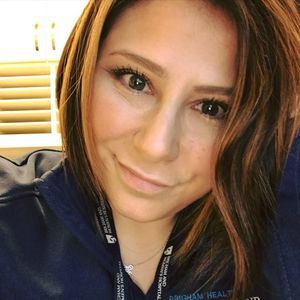 Meet your Posher, Stephanie